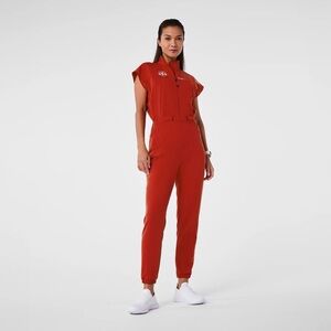 ❤️🤍💙 Figs Team USA Olympic Scrub suit Medical LIMITED EDITION Jumpsuit